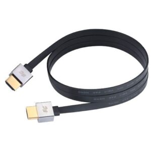 HDMI кабель Real Cable HD-ULTRA 2 (1m)