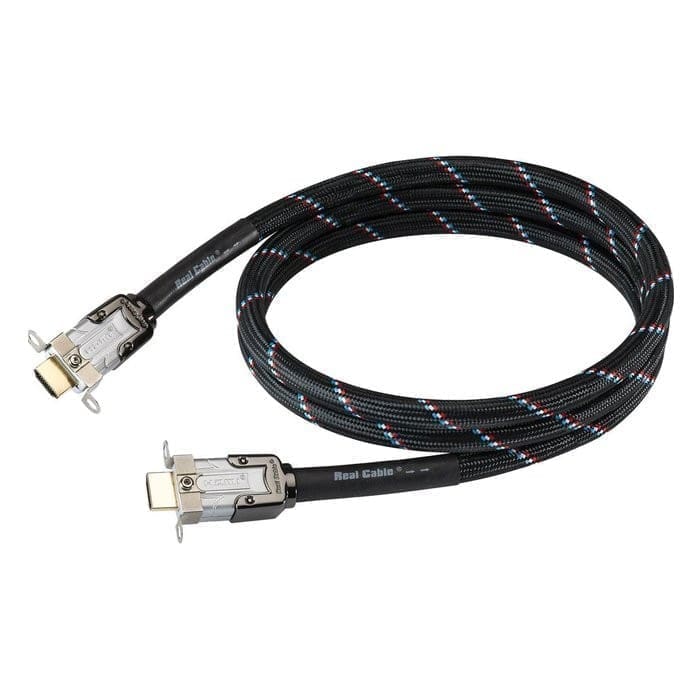 HDMI кабель Real Cable Infinite III (15m)
