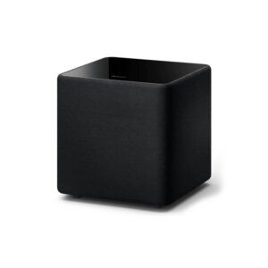 Активный сабвуфер KEF Kube 8MIE