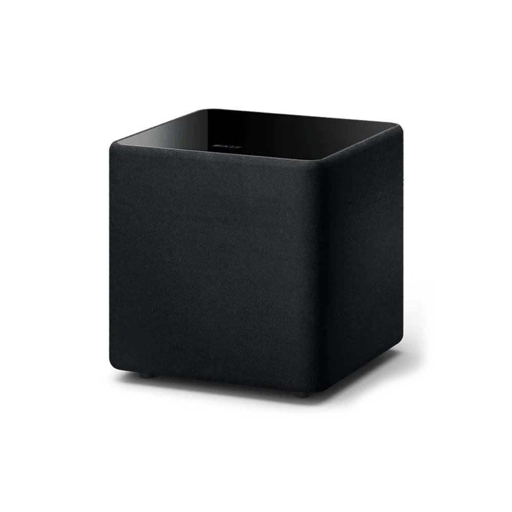 Активный сабвуфер KEF Kube 8MIE