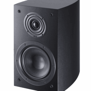Акустическая система Heco Victa Prime Elite 202 black
