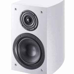 Акустическая система Heco Victa Prime Elite 202 white