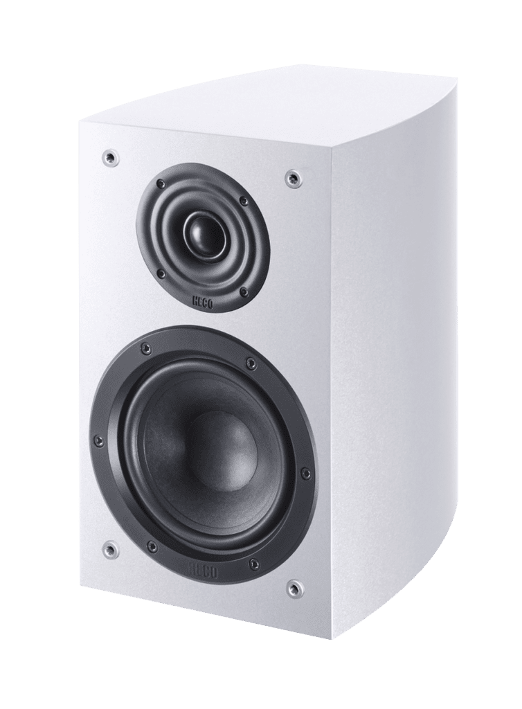 Акустическая система Heco Victa Prime Elite 202 white