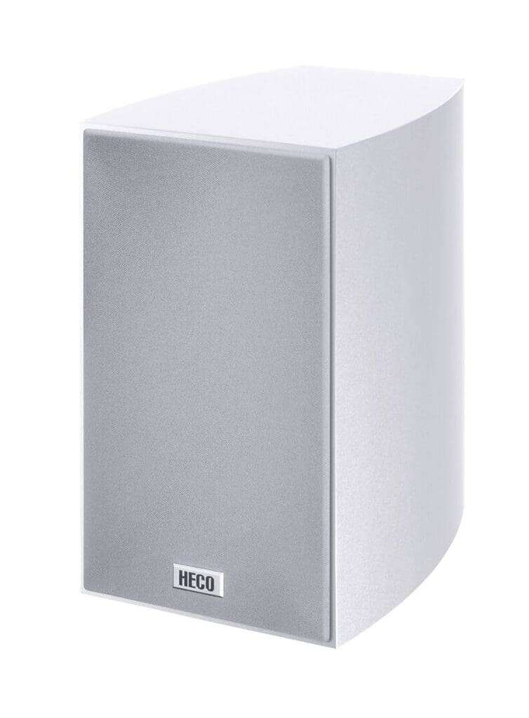 Акустическая система Heco Victa Prime Elite 202 white