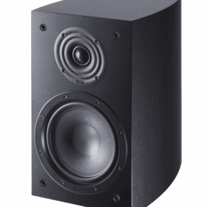 Акустическая система Heco Victa Prime Elite 302 black