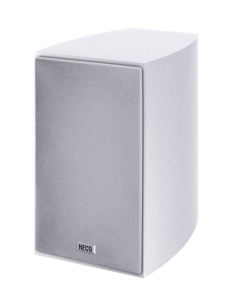 Акустическая система Heco Victa Prime Elite 302 white