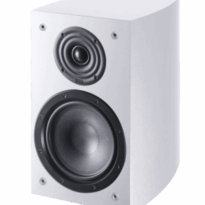 Акустическая система Heco Victa Prime Elite 302 white