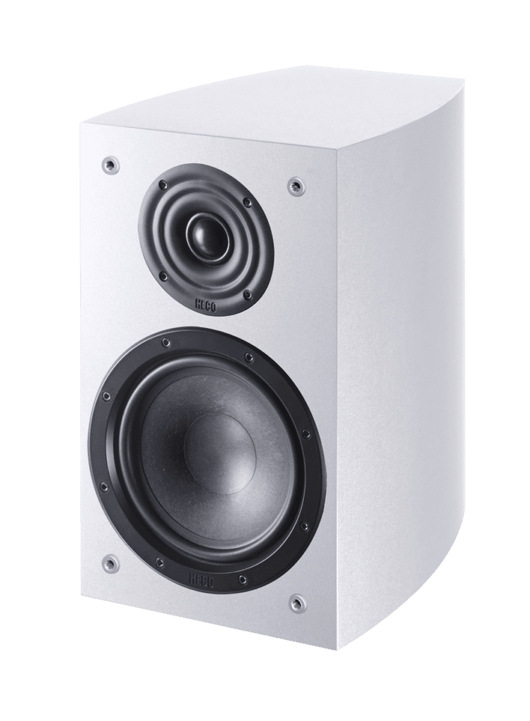 Акустическая система Heco Victa Prime Elite 302 white