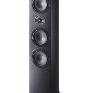 Акустическая система Heco Victa Elite 702 black