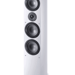 Акустическая система Heco Victa Elite 702 white