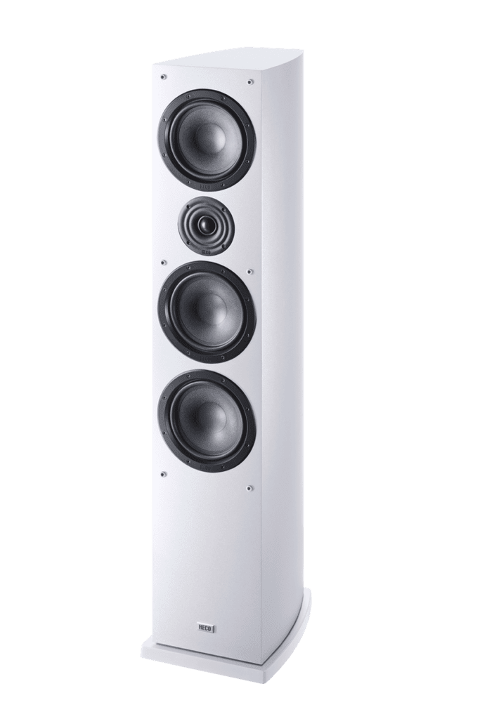 Акустическая система Heco Victa Elite 702 white