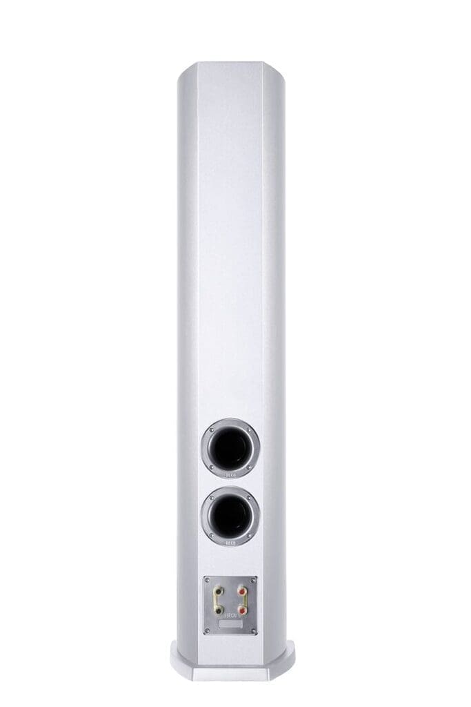 Акустическая система Heco Victa Elite 702 white