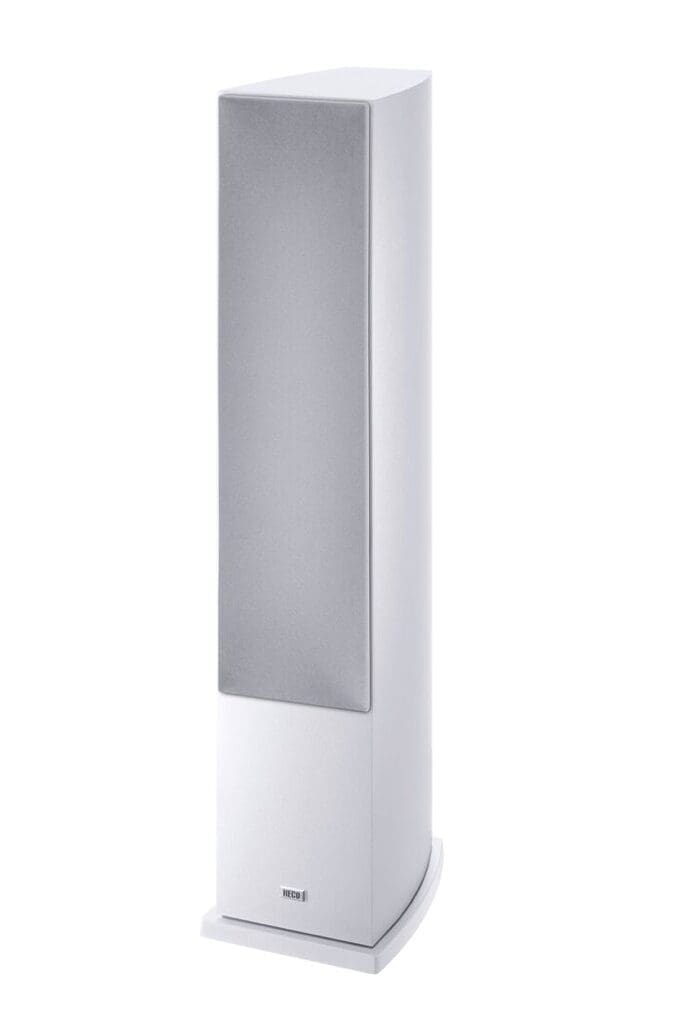 Акустическая система Heco Victa Elite 702 white