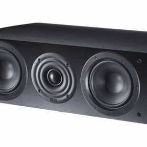 Акустическая система Heco Victa Elite Center 102 black