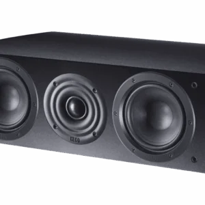 Акустическая система Heco Victa Elite Center 102 black