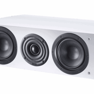Акустическая система Heco Victa Elite Center 102 white