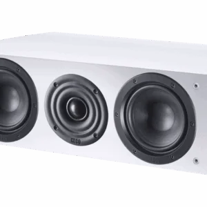 Акустическая система Heco Victa Elite Center 102 white