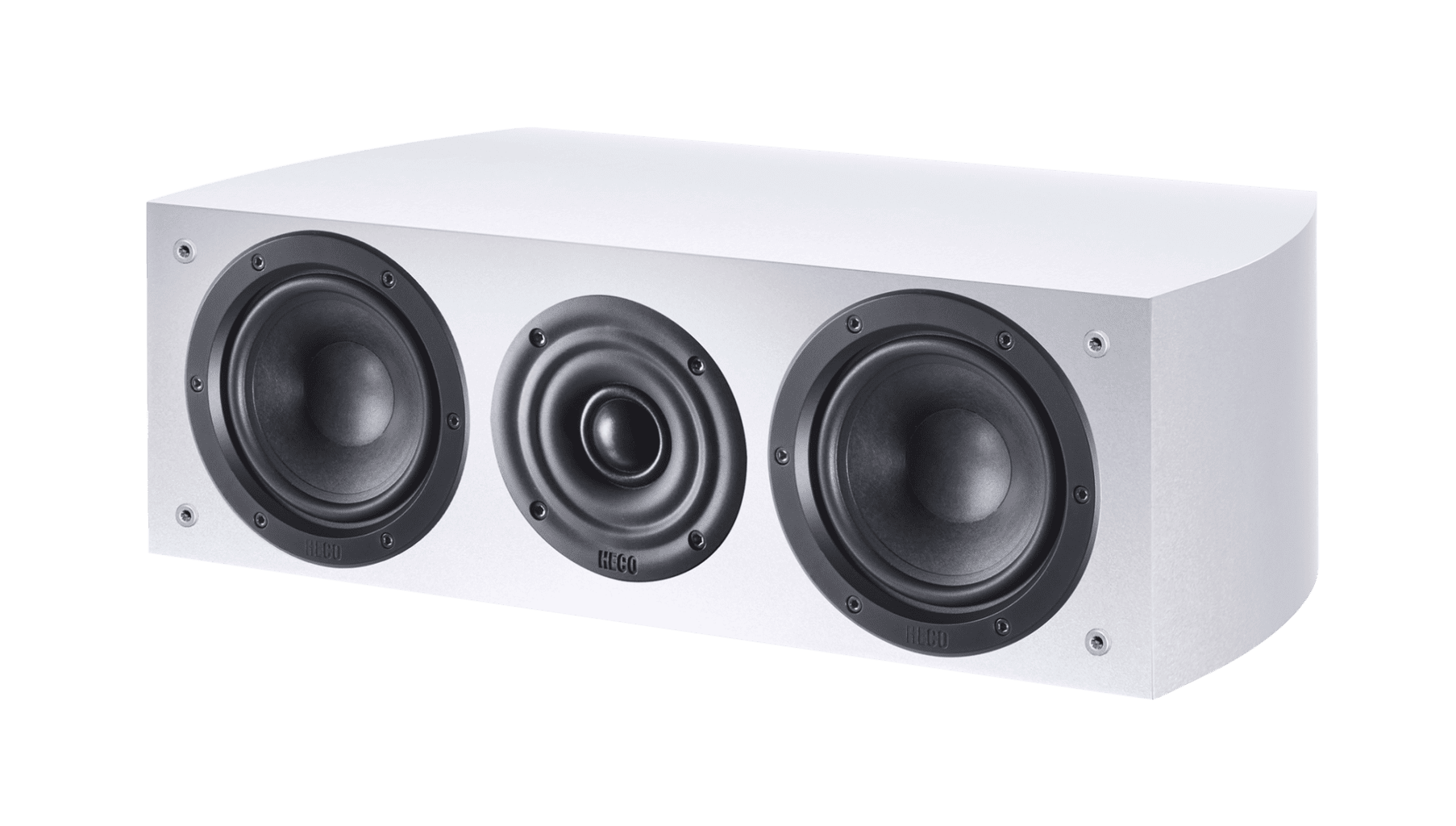 Акустическая система Heco Victa Elite Center 102 white