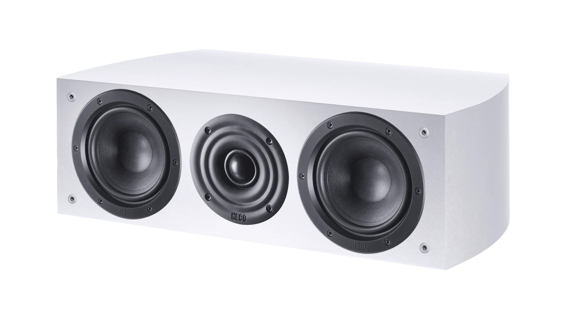 Акустическая система Heco Victa Elite Center 102 white