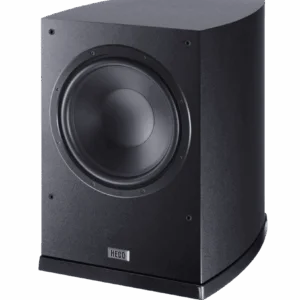 Сабвуфер активный Heco Victa Elite Sub 252 black