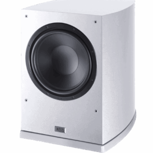 Сабвуфер активный Heco Victa Elite Sub 252 white