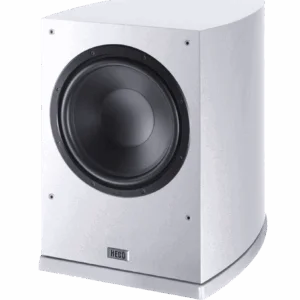 Сабвуфер активный Heco Victa Elite Sub 252 white