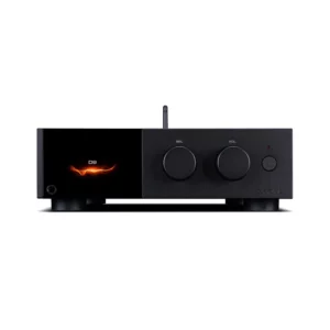 ЦАП AudioLab D9 Black
