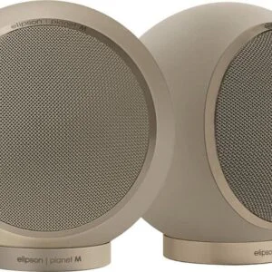 Полочная акустика Elipson Planet M 2.0, Saturn Dust