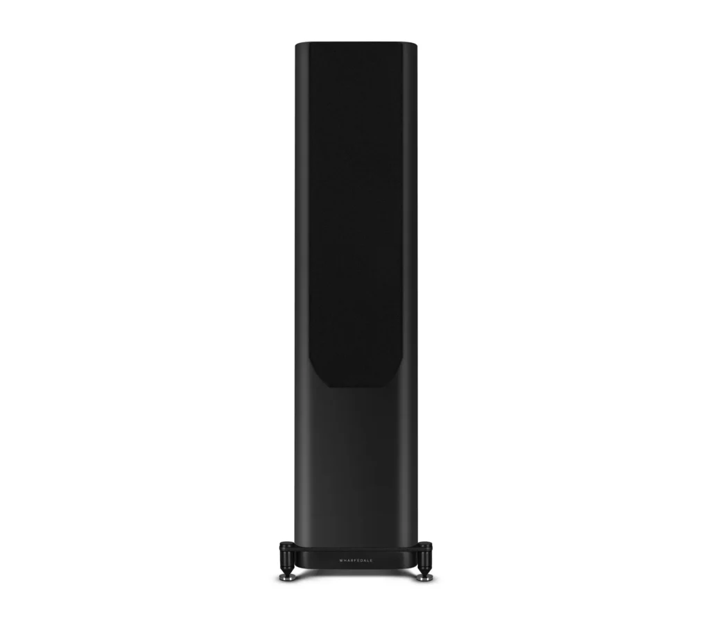 Напольная акустика Wharfedale Evo 5.3 Black Oak