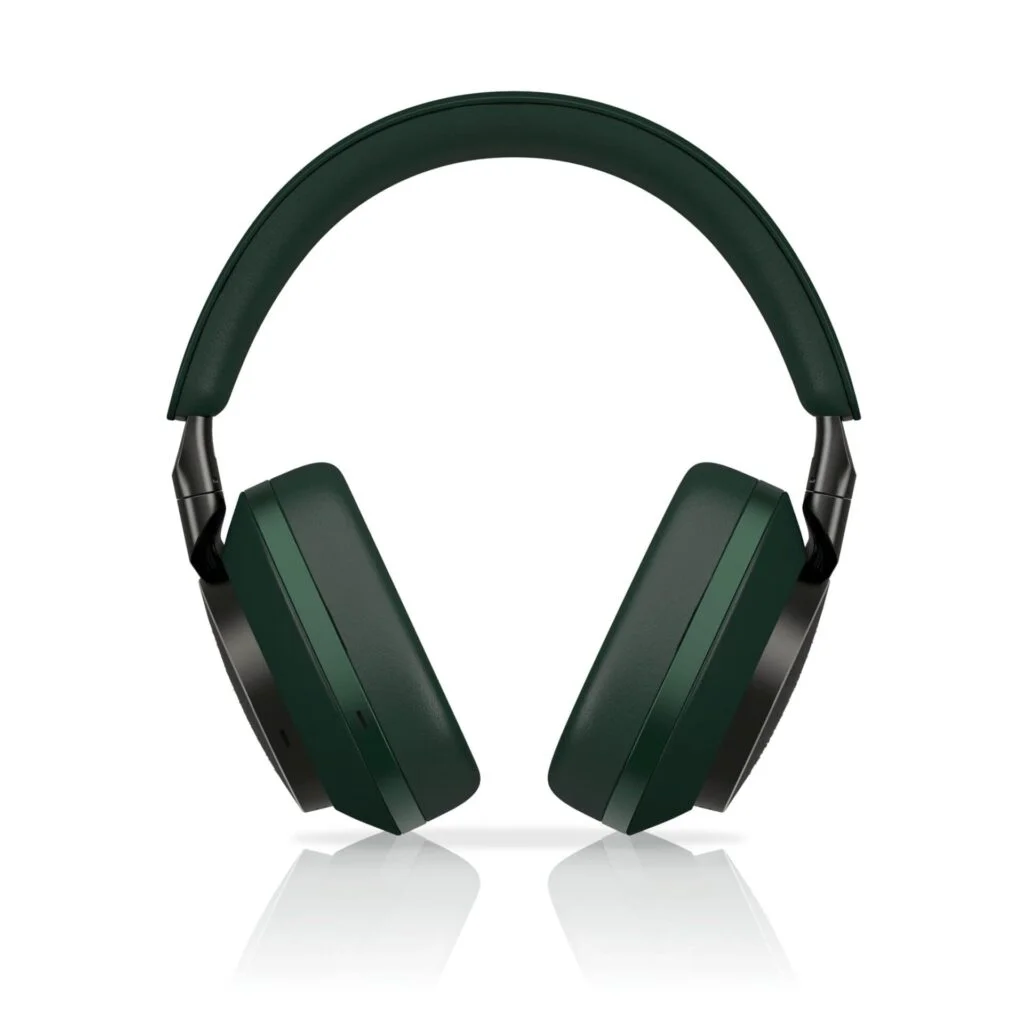 Беспроводные наушники Bowers & Wilkins Px8 Black