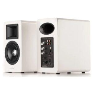 Полочная акустика AirPulse A100 White
