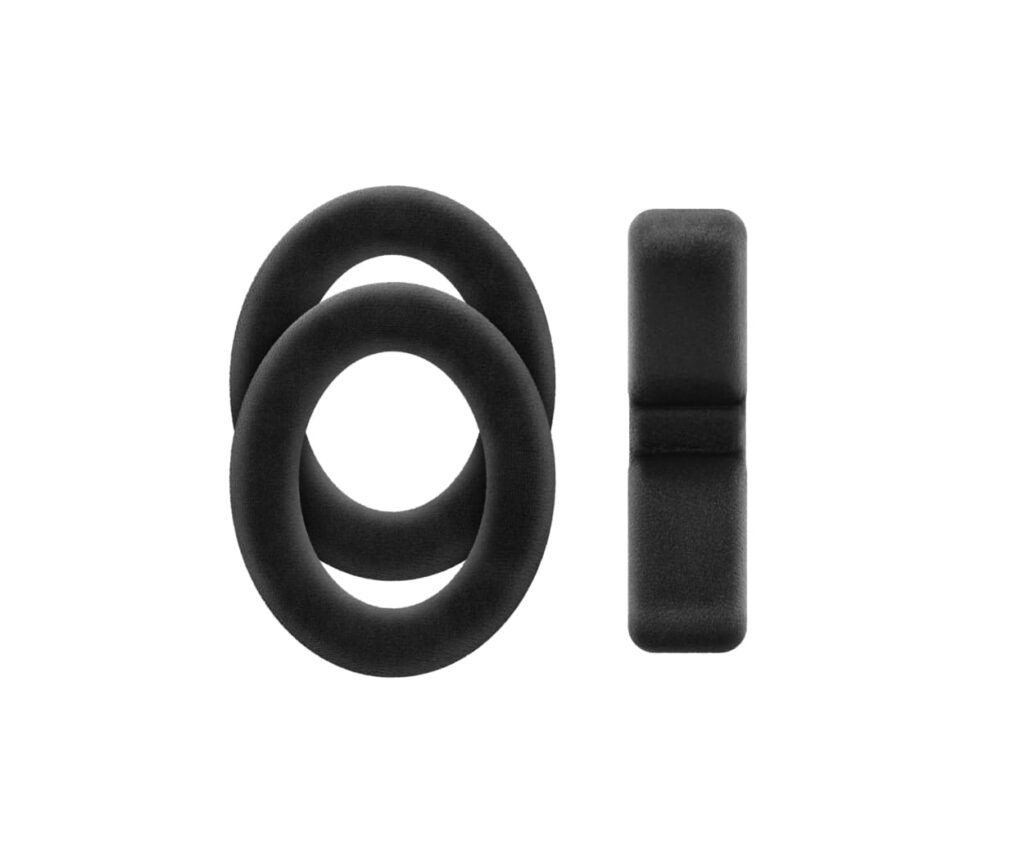 Наушники Sennheiser HD 490 PRO