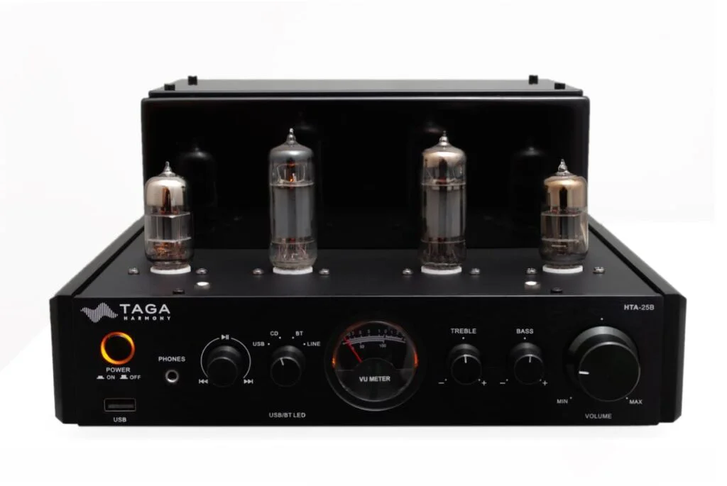 Усилитель TAGA Harmony HTA-25B (2021)