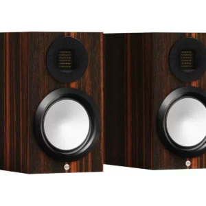 Полочная акустика Monitor Audio Gold 50 Macassar (6G)