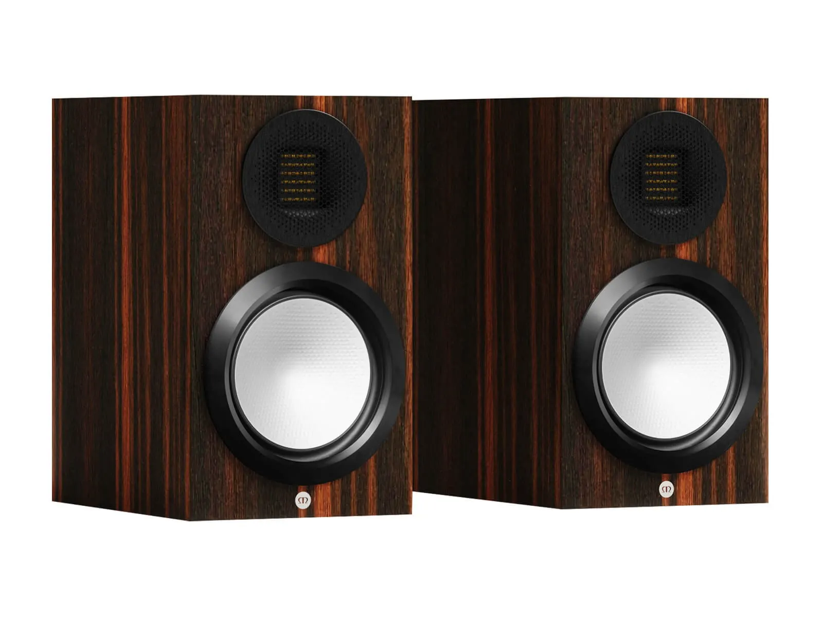 Полочная акустика Monitor Audio Gold 50 Macassar (6G)