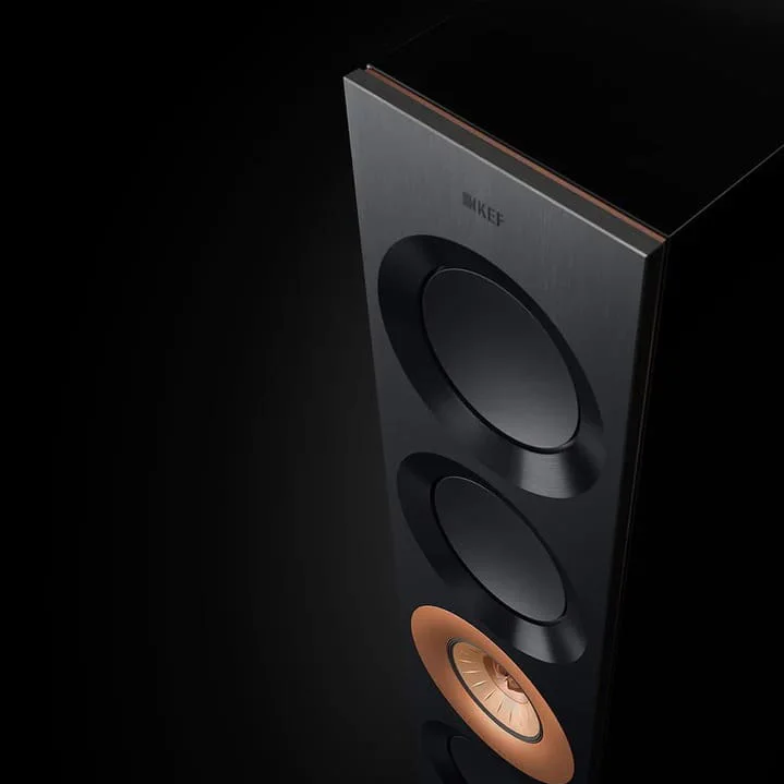 Напольная акустика KEF Reference 5 Meta