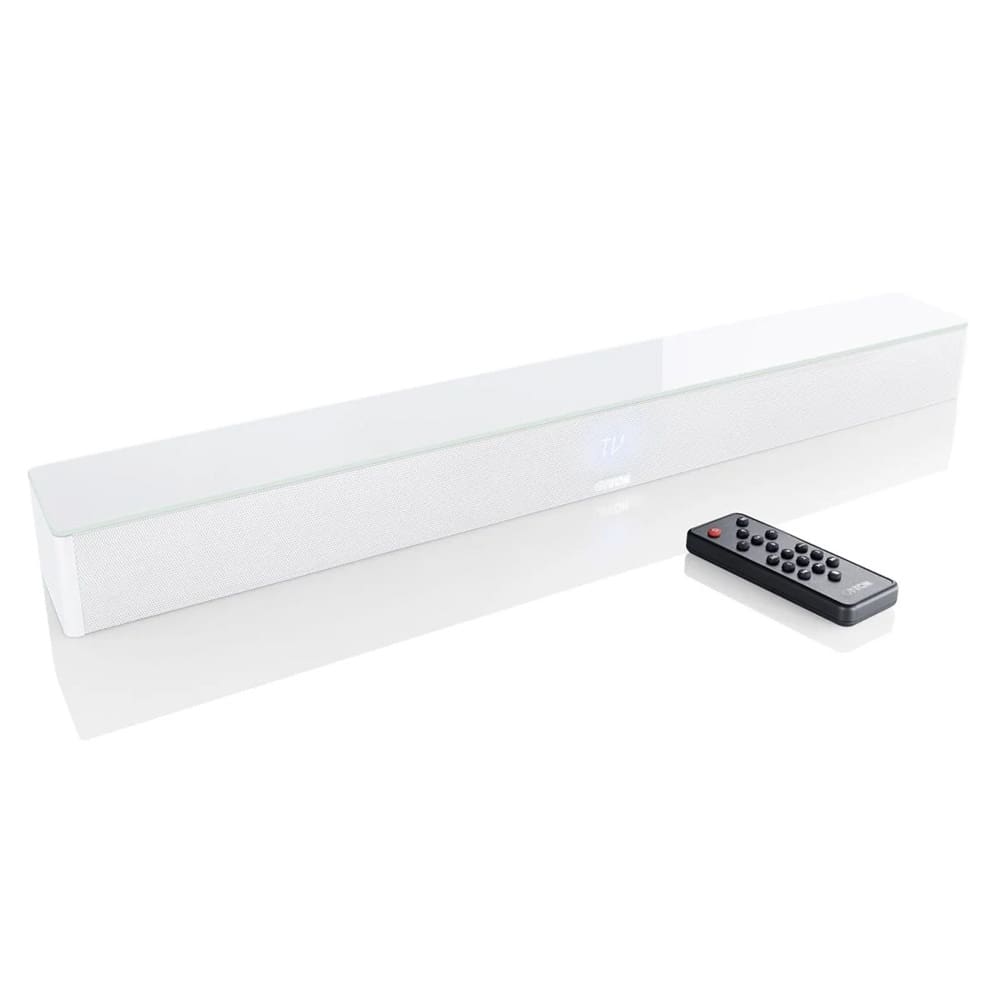 Саундбар Canton Sound M White