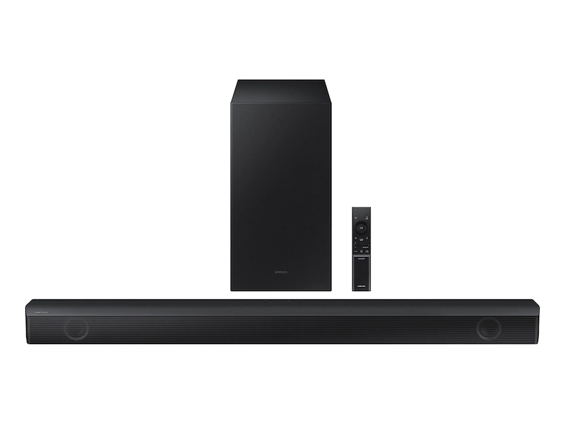 Саундбар Samsung HW-B550