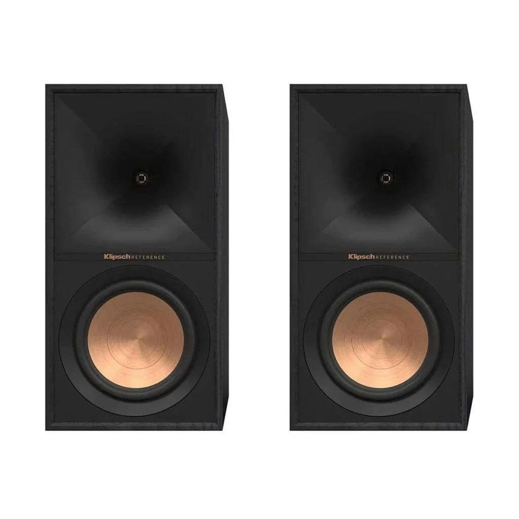 Полочная акустика Klipsch R-60M