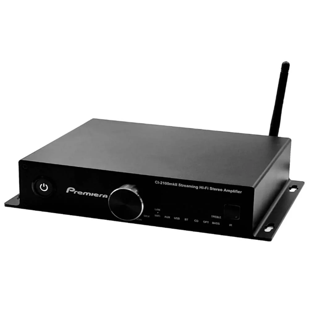 Интегральный усилитель Premiera CI-2100mkII
