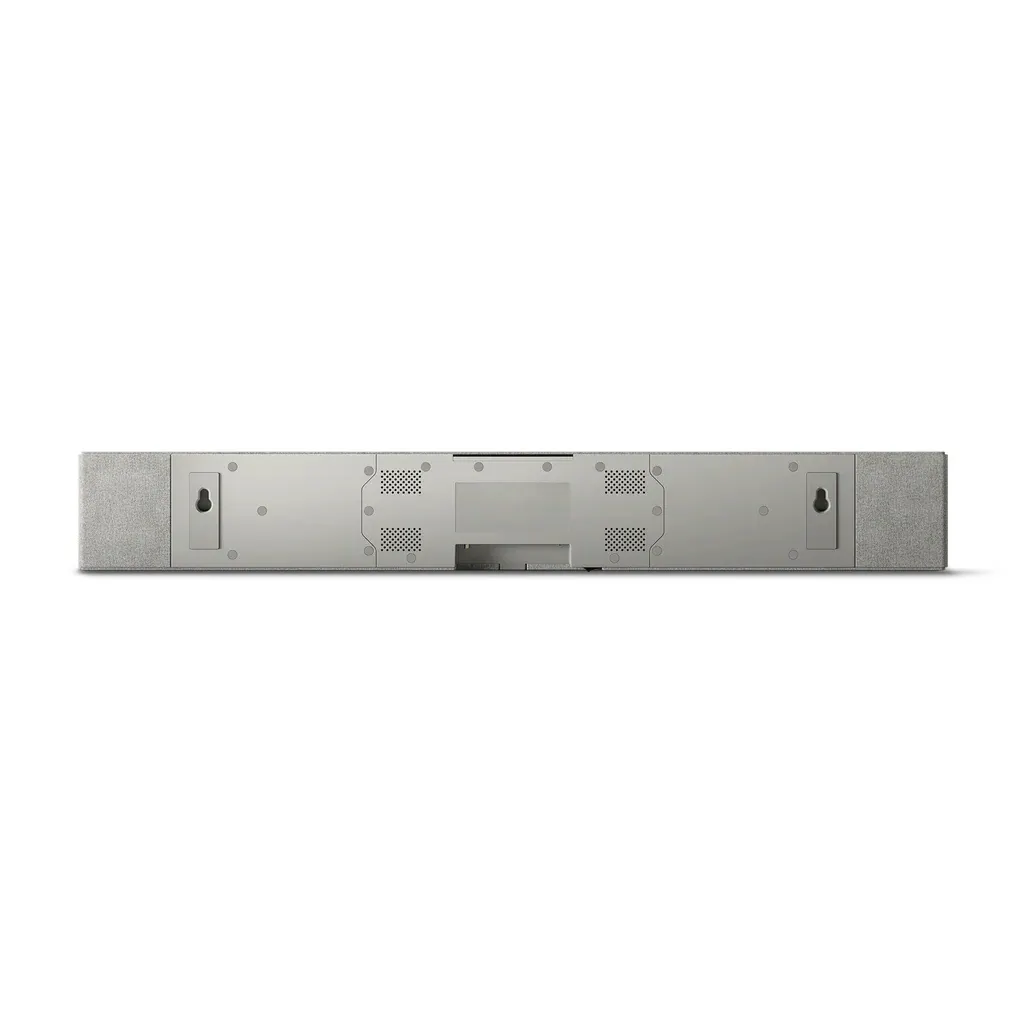 Саундбар KEF XIO Grey