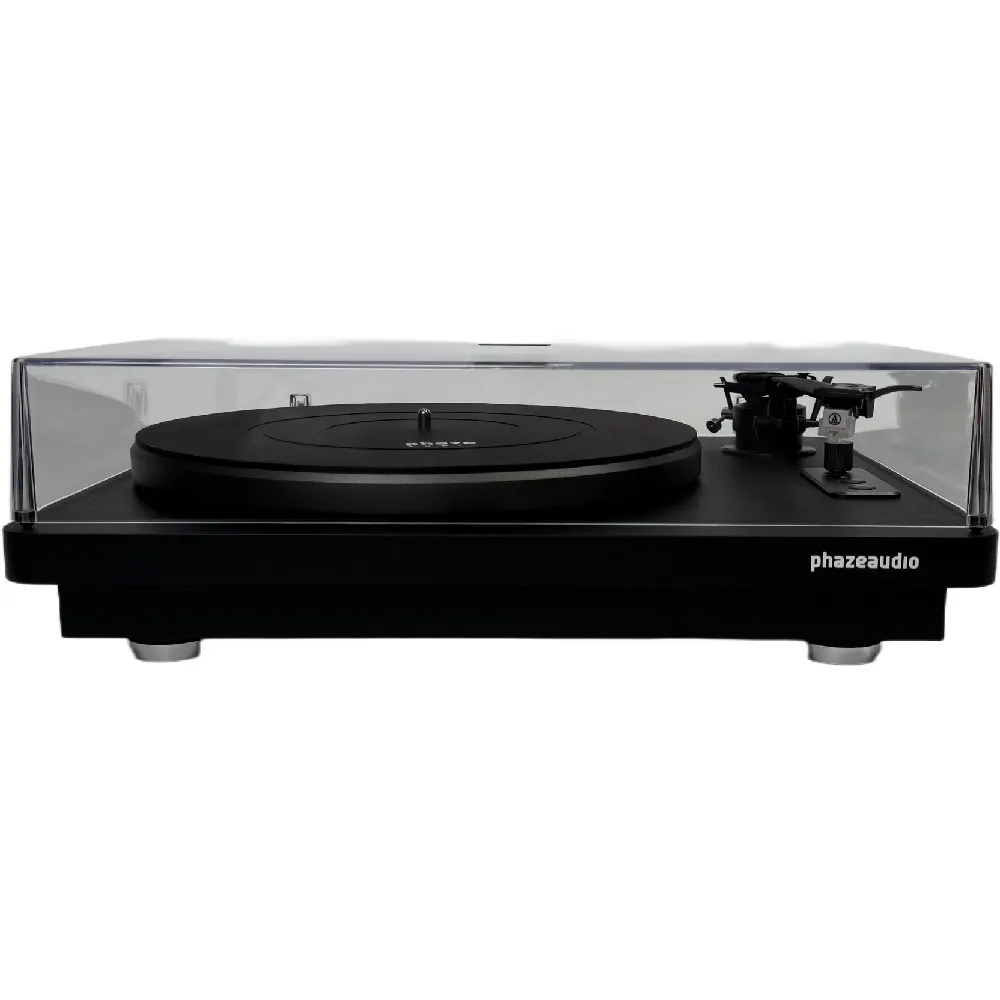 Проигрыватель винила Phaze Audio Diana MK2 Shadow Black
