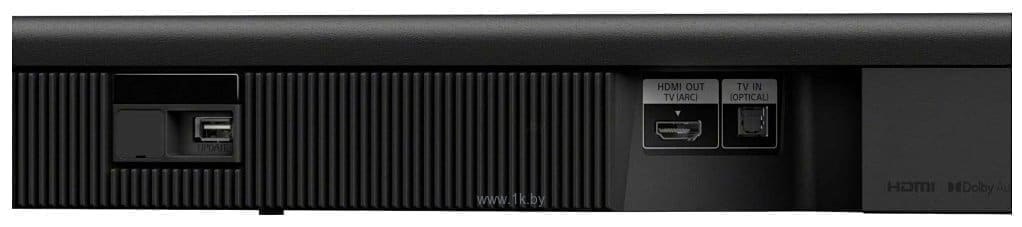 Саундбар Sony HT-S400