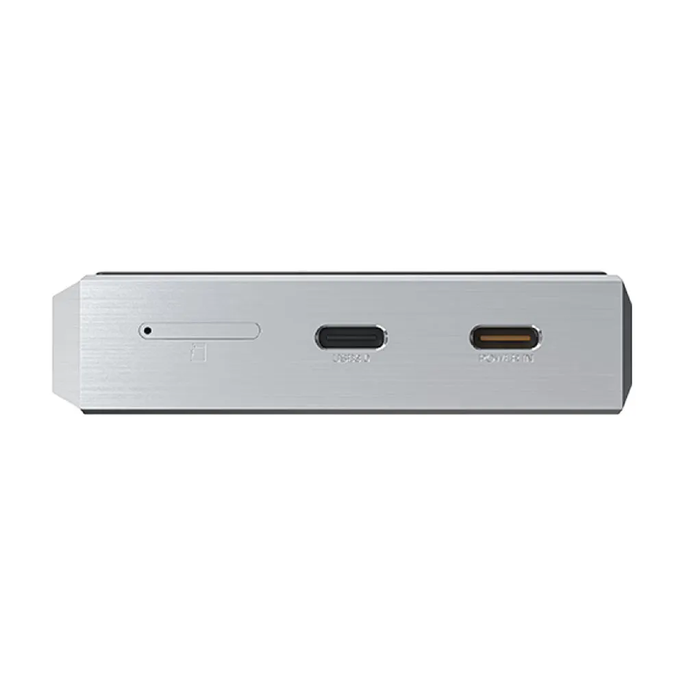 Плеер FiiO M23 Silver
