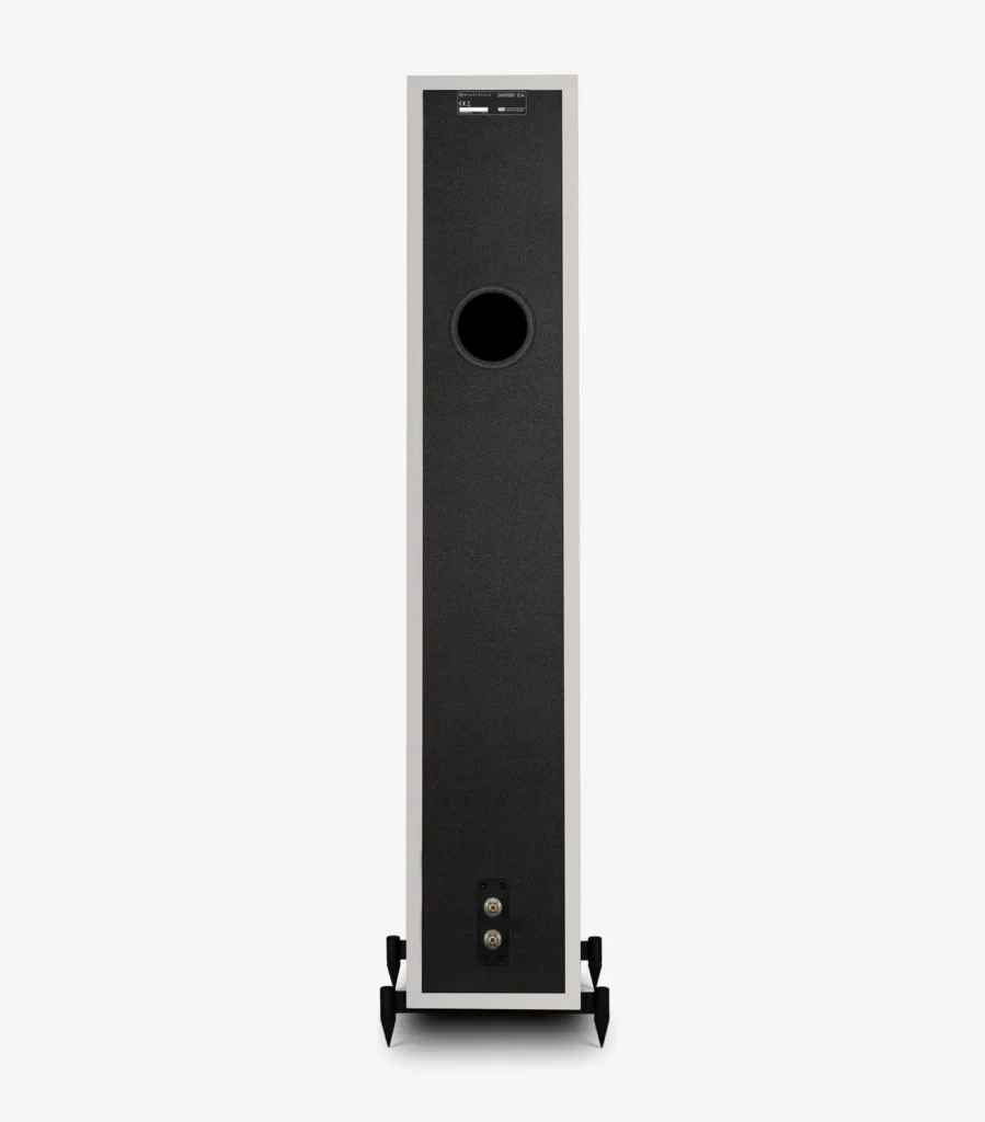 Напольная акустика Wharfedale Diamond 12.4i Grey