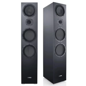 Напольная акустика Canton GLE 90 S2 Black
