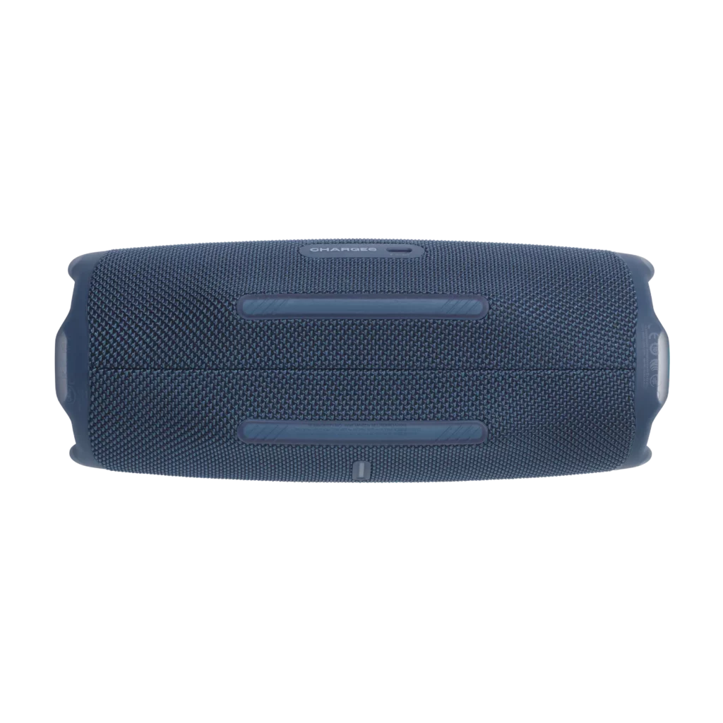 Портативная акустика JBL Charge 6 Blue