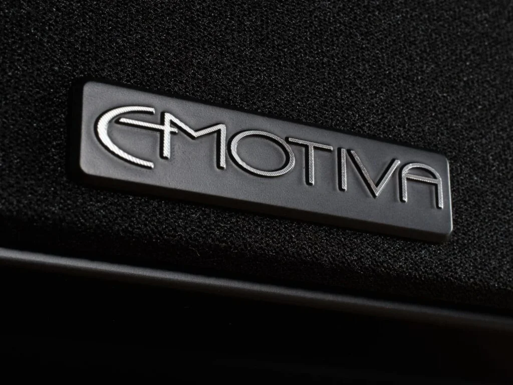 Полочная акустика Emotiva Airmotiv XB2