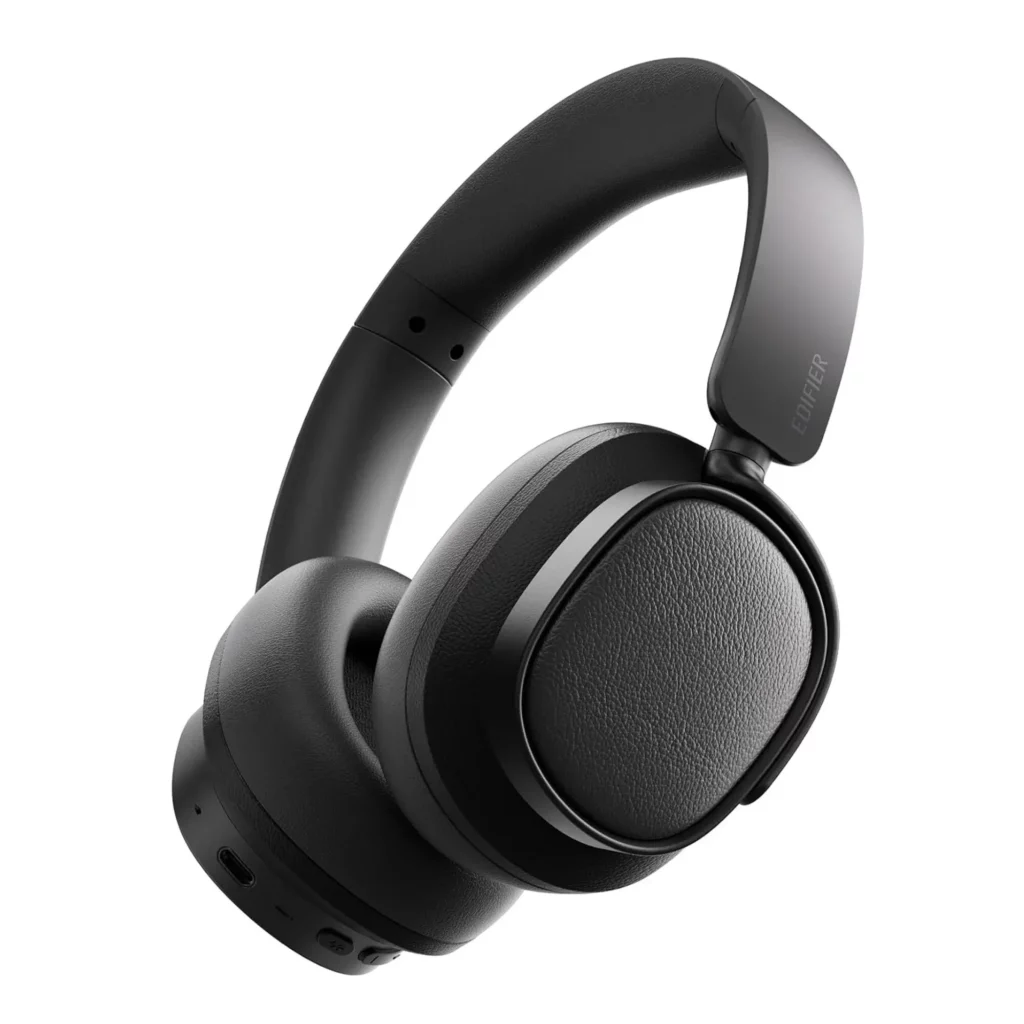 Наушники Edifier ES850NB Black