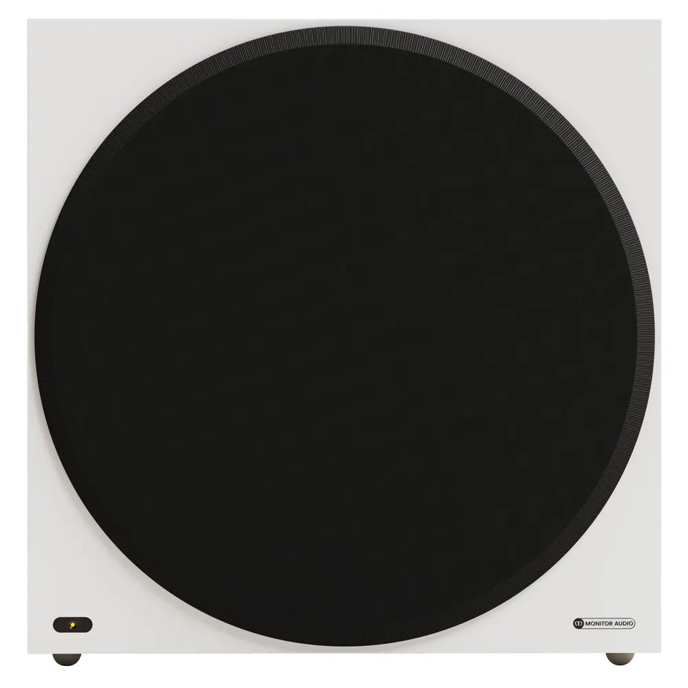 Сабвуфер Monitor Audio Vestra W15 Matte White